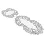 Mijölnir Juego de alfombrillas de baño Gris
